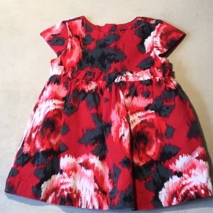Baby Gap Dress